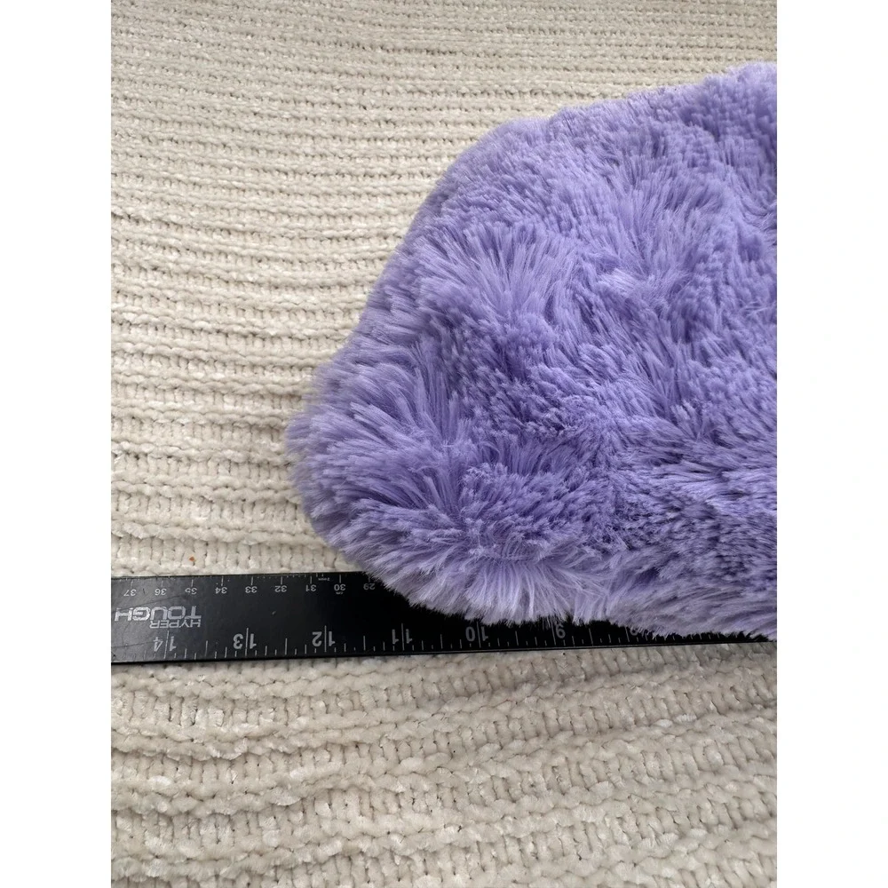 Squishable Purple Storm Cloud Plush Stuffed Animal 14